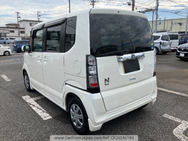 honda n-box 2012 -HONDA 【名変中 】--N BOX JF1--1077107---HONDA 【名変中 】--N BOX JF1--1077107- image 2