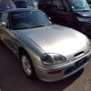 suzuki cappuccino 1997 -SUZUKI--Captino EA21R--EA21R-100228---SUZUKI--Captino EA21R--EA21R-100228- image 5