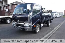 toyota dyna-truck 2018 GOO_NET_EXCHANGE_0302836A30241107W001