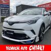 toyota c-hr 2017 quick_quick_DAA-ZYX10_ZYX10-2081838 image 1