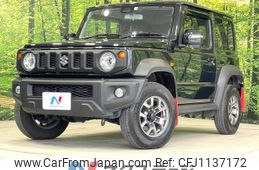 suzuki jimny-sierra 2023 -SUZUKI--Jimny Sierra 3BA-JB74W--JB74W-185588---SUZUKI--Jimny Sierra 3BA-JB74W--JB74W-185588-