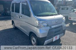 daihatsu hijet-cargo 2019 quick_quick_EBD-S321V_S321V-0426775