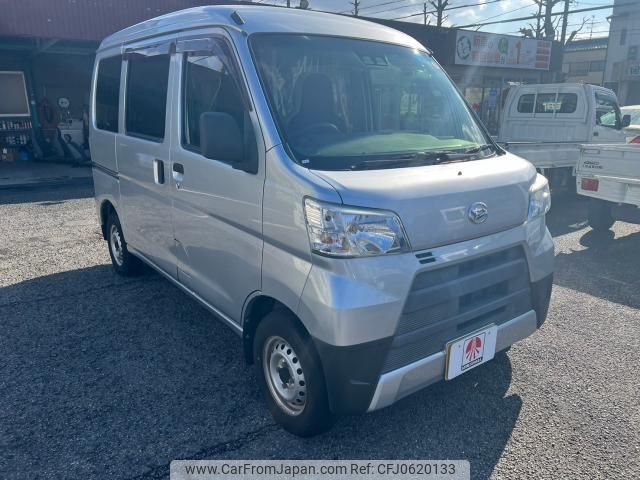 daihatsu hijet-cargo 2019 quick_quick_EBD-S321V_S321V-0426775 image 1