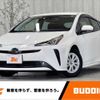 toyota prius 2021 -TOYOTA--Prius 6AA-ZVW51--ZVW51-6220736---TOYOTA--Prius 6AA-ZVW51--ZVW51-6220736- image 1