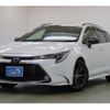 toyota corolla-touring-wagon 2021 -TOYOTA--Corolla Touring ZWE211W--ZWE211-6065665---TOYOTA--Corolla Touring ZWE211W--ZWE211-6065665- image 1