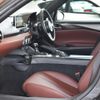 mazda roadster 2018 -MAZDA--Roadster DBA-NDERC--NDERC-104580---MAZDA--Roadster DBA-NDERC--NDERC-104580- image 4