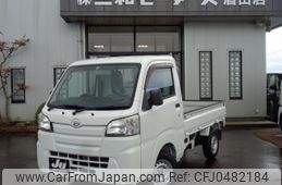 daihatsu hijet-truck 2015 -DAIHATSU--Hijet Truck EBD-S510P--S510P-0066811---DAIHATSU--Hijet Truck EBD-S510P--S510P-0066811-