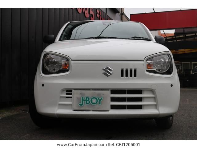 suzuki alto 2016 quick_quick_HA36S_HA36S-262740 image 2