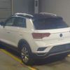 volkswagen volkswagen-others 2021 -VOLKSWAGEN--VW T-Roc 3DA-A1DFF--WVGZZZA1ZMV113049---VOLKSWAGEN--VW T-Roc 3DA-A1DFF--WVGZZZA1ZMV113049- image 8