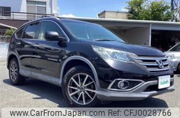 honda cr-v 2012 -HONDA--CR-V DBA-RM1--RM1-1006619---HONDA--CR-V DBA-RM1--RM1-1006619-