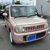 suzuki alto-lapin 2010 -SUZUKI--Alto Lapin DBA-HE22S--HE22S-164448---SUZUKI--Alto Lapin DBA-HE22S--HE22S-164448- image 1