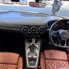 audi tt-coupe 2016 quick_quick_ABA-FVCHH_TRUZZZFV0G1009246 image 2