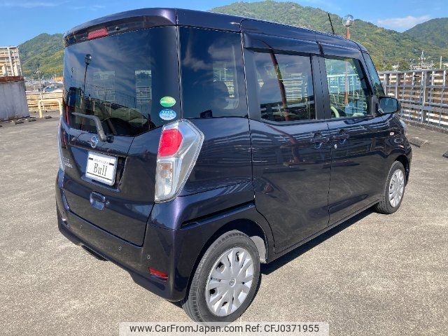 nissan dayz-roox 2020 -NISSAN 【静岡 584ｴ1155】--DAYZ Roox B21A--0610050---NISSAN 【静岡 584ｴ1155】--DAYZ Roox B21A--0610050- image 2