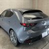 mazda mazda3 2019 -MAZDA--MAZDA3 5BA-BPFP--BPFP-106224---MAZDA--MAZDA3 5BA-BPFP--BPFP-106224- image 3