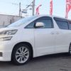 toyota vellfire 2009 quick_quick_DBA-ANH20W_ANH20W-8084888 image 9