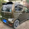 suzuki wagon-r 2017 -SUZUKI--Wagon R DAA-MH55S--MH55S-904573---SUZUKI--Wagon R DAA-MH55S--MH55S-904573- image 6