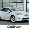 toyota prius 2010 -TOYOTA--Prius DAA-ZVW30--ZVW30-1181364---TOYOTA--Prius DAA-ZVW30--ZVW30-1181364- image 1