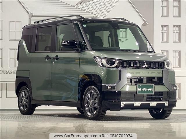 mitsubishi delica 2024 quick_quick_4AA-B38A_B38A-0605301 image 1