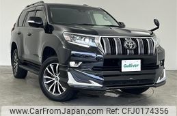 toyota land-cruiser-prado 2021 -TOYOTA--Land Cruiser Prado 3BA-TRJ150W--TRJ150-0128191---TOYOTA--Land Cruiser Prado 3BA-TRJ150W--TRJ150-0128191-