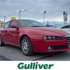 alfa-romeo 159 2007 -ALFA ROMEO--Alfa Romeo 159 GH-93922--ZAR93900007089991---ALFA ROMEO--Alfa Romeo 159 GH-93922--ZAR93900007089991- image 1