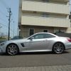 mercedes-benz sl-class 2016 -MERCEDES-BENZ--Benz SL CBA-231473--WDD2314731F043241---MERCEDES-BENZ--Benz SL CBA-231473--WDD2314731F043241- image 8