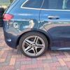 mercedes-benz b-class 2020 quick_quick_3DA-247012_W1K2470122J104043 image 18