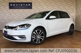 volkswagen golf 2019 quick_quick_3DA-AUDFG_WVWZZZAUZKP094416