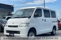 toyota townace-van 2015 quick_quick_S402M_S402M-0050751