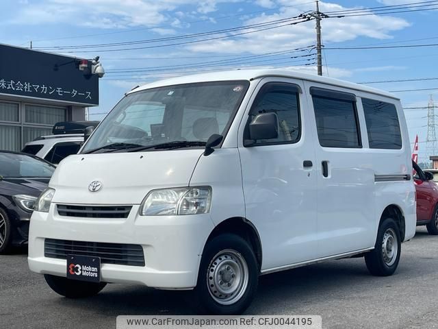 toyota townace-van 2015 quick_quick_S402M_S402M-0050751 image 1