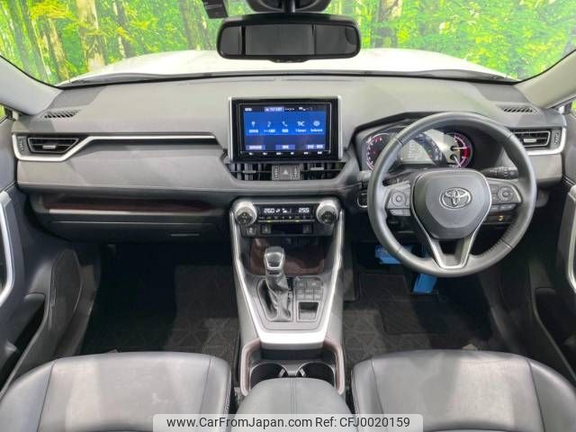 toyota rav4 2020 -TOYOTA--RAV4 6BA-MXAA54--MXAA54-2019062---TOYOTA--RAV4 6BA-MXAA54--MXAA54-2019062- image 2