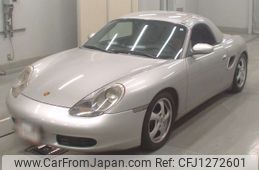 porsche boxster 2002 -PORSCHE--Porsche Boxster 98665-98Z2U601485---PORSCHE--Porsche Boxster 98665-98Z2U601485-