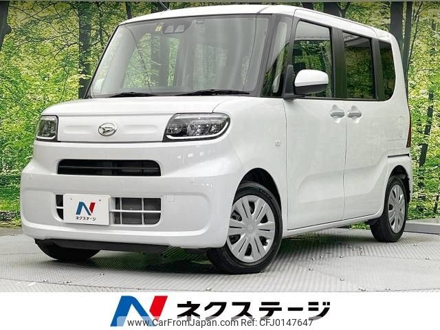 daihatsu tanto 2022 -DAIHATSU--Tanto 6BA-LA650S--LA650S-0222118---DAIHATSU--Tanto 6BA-LA650S--LA650S-0222118- image 1