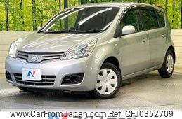 nissan note 2010 -NISSAN--Note DBA-E11--E11-522913---NISSAN--Note DBA-E11--E11-522913-