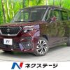 suzuki solio-bandit 2021 CFJ1737783 image 1