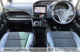 toyota noah 2019 CFJ1785756