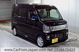 suzuki every-wagon 2024 -SUZUKI 【高知 580や467】--Every Wagon DA17W-343564---SUZUKI 【高知 580や467】--Every Wagon DA17W-343564-