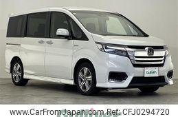 honda stepwagon 2018 -HONDA--Stepwgn 6AA-RP5--RP5-1061779---HONDA--Stepwgn 6AA-RP5--RP5-1061779-