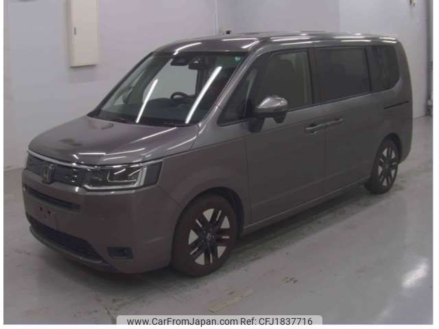 honda stepwagon 2022 CFJ1837716 image 2