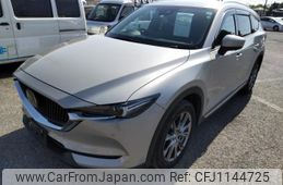 mazda cx-8 2022 quick_quick_6BA-KG5P_KG5P-257570