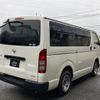 toyota hiace-van 2018 -TOYOTA--Hiace Van TRH200V--0285834---TOYOTA--Hiace Van TRH200V--0285834- image 2