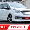 nissan serena 2011 Y11377 image 1