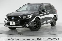 subaru outback 2017 quick_quick_DBA-BS9_BS9-043980