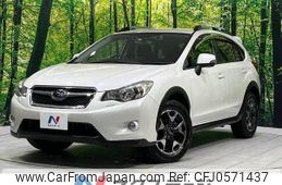 subaru xv 2014 -SUBARU--Subaru XV DBA-GP7--GP7-074949---SUBARU--Subaru XV DBA-GP7--GP7-074949-