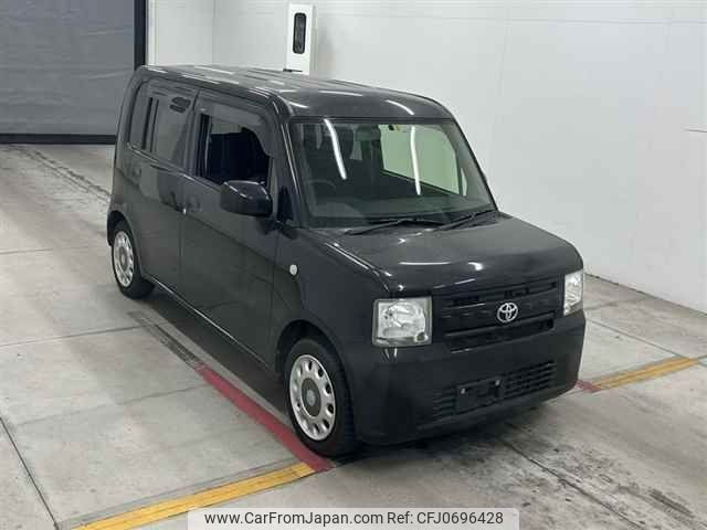 toyota pixis-space 2015 -TOYOTA--Pixis Space L585A-0010659---TOYOTA--Pixis Space L585A-0010659- image 1