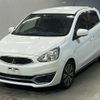 mitsubishi mirage 2018 -MITSUBISHI--Mirage A03A-0044760---MITSUBISHI--Mirage A03A-0044760- image 1
