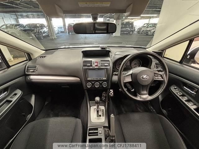 subaru xv 2013 CFJ1788411 image 2