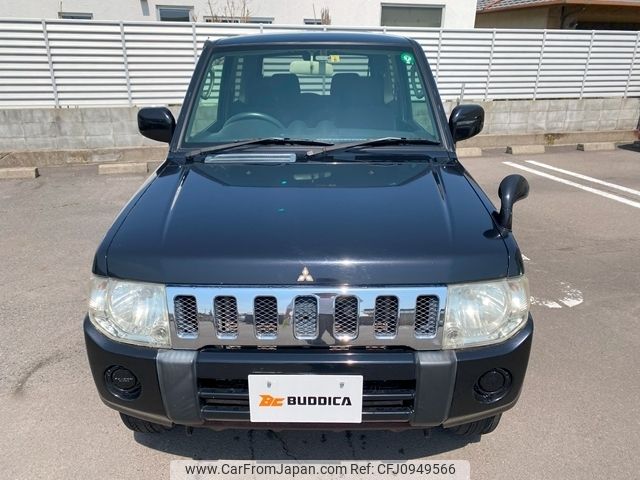 mitsubishi pajero-mini 2010 -MITSUBISHI--Pajero mini ABA-H53A--H53A-0901048---MITSUBISHI--Pajero mini ABA-H53A--H53A-0901048- image 2