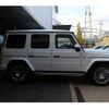 mercedes-benz g-class 2023 quick_quick_3DA-463350_W1N4633502X480014 image 2