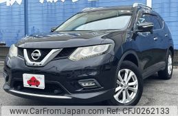 nissan x-trail 2014 -NISSAN--X-Trail DBA-NT32--NT32-016807---NISSAN--X-Trail DBA-NT32--NT32-016807-