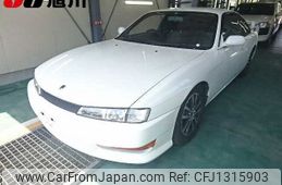 nissan silvia 1997 -NISSAN--Silvia S14ｶｲ--147077---NISSAN--Silvia S14ｶｲ--147077-